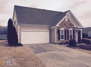 1665 Minstrel Ter, Cumming, GA 30041