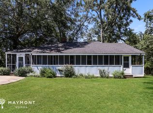 946 Bluebird Rd, Augusta, GA 30904