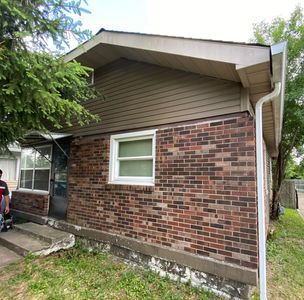 4125 Spann Ave, Indianapolis, IN, 46203