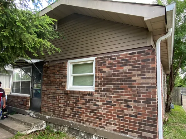 4125 Spann Ave, Indianapolis, IN 46203