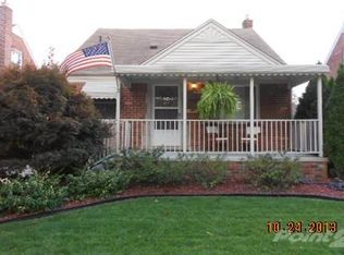 13357 Netherwood St, Southgate, MI 48195