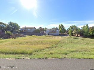 7117 E Sunflower Ln, Prescott Valley, AZ 86314