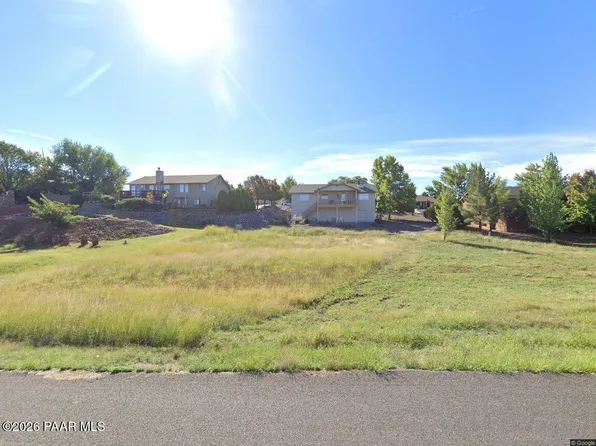7117 E Sunflower Ln, Prescott Valley, AZ 86314