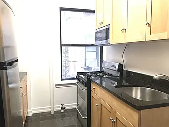 Rented by Beekman Street Realty