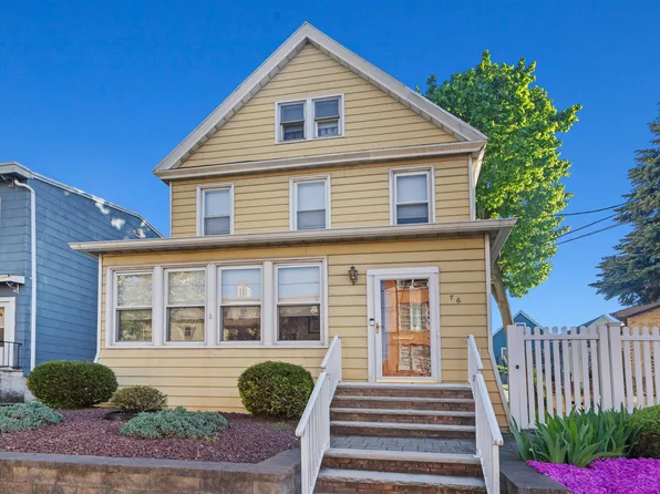 76 W 46th St, Bayonne, NJ 07002