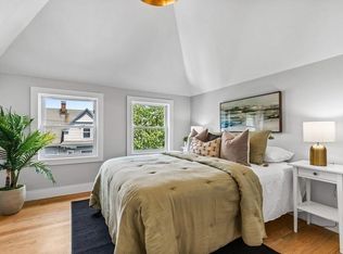 47 Cameron Ave #3, Cambridge, MA 02140