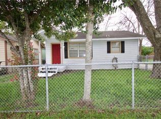 1613 Branch Ave, Richmond, TX 77469