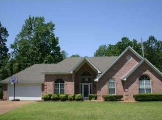 7505 Shelby Cross Cir, Memphis, TN 38125