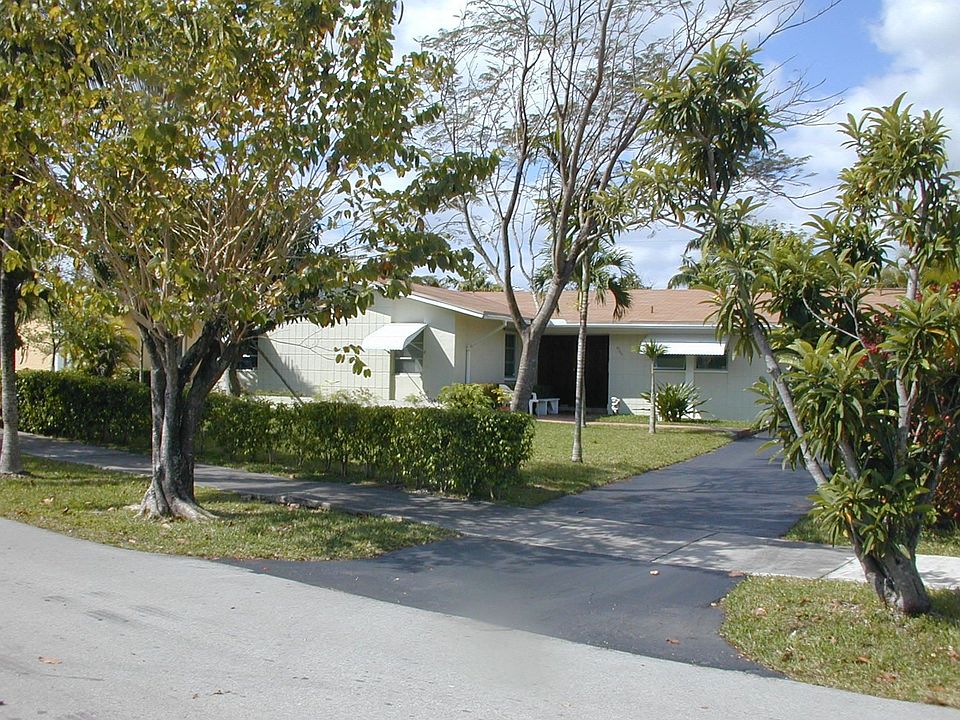 Front of house from northeast side