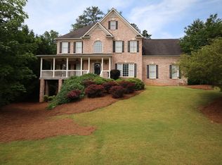 1880 Tribble Walk Dr, Lawrenceville, GA 30045