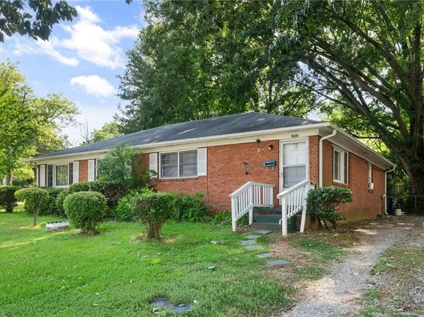 512 W Florida St #A & B, Greensboro, NC 27406