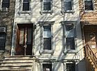 1194t Jefferson Ave, Brooklyn, NY 11207