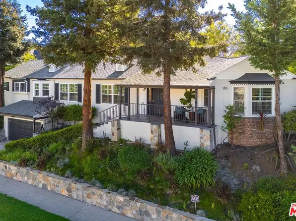 1609 Comstock Ave, Los Angeles, CA 90024