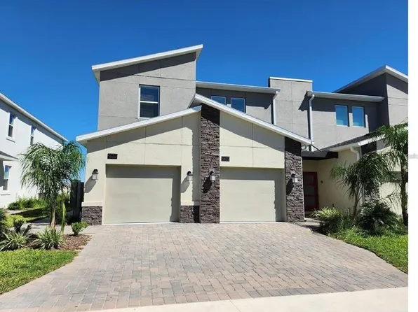 8857 Cabot Cliffs Dr Unit 102, Davenport, FL 33896