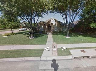 1616 Overcup Ln, Keller, TX 76248
