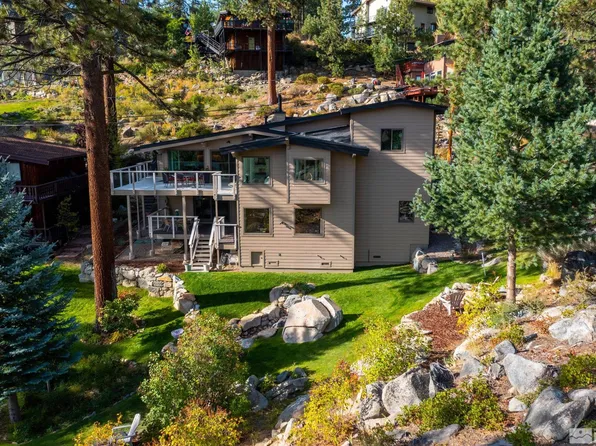 617 Stanley Cir, Zephyr Cove, NV 89448