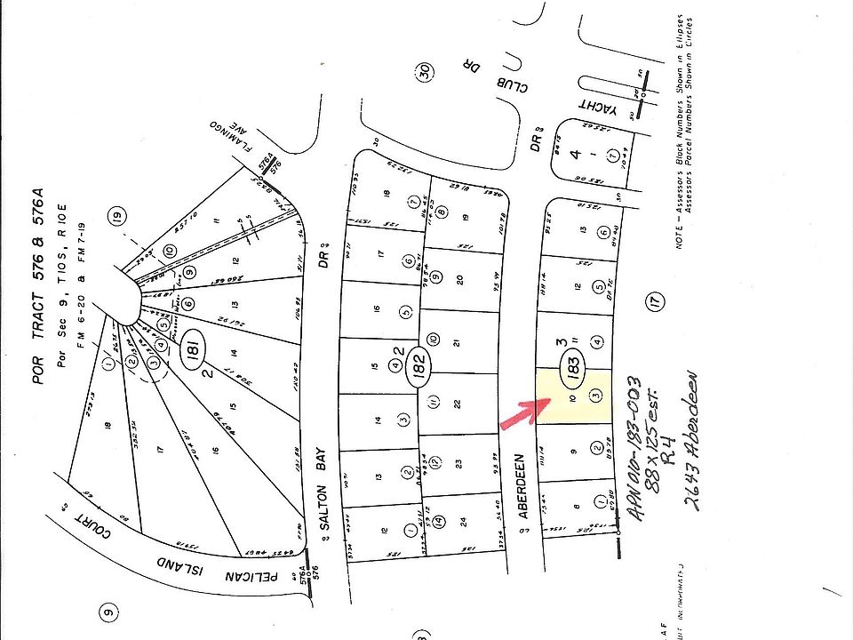 1st image of 2643 Aberdeen Dr