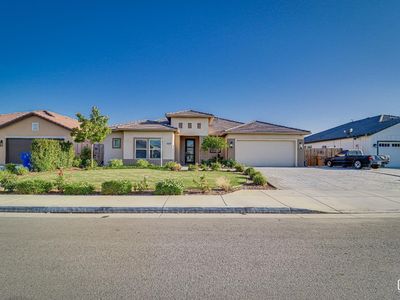 9909 Blountsville Dr, Bakersfield, CA, 93311