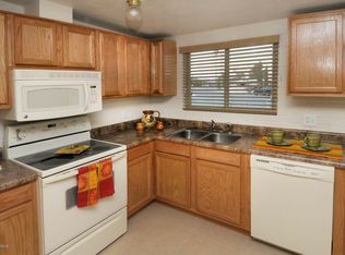 7042 E Nelson Dr, Tucson, AZ 85730