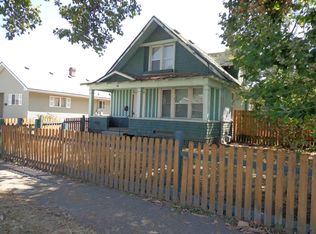 808 E Hoffman Ave, Spokane, WA 99207