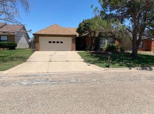 749 Chanticleers Ln, Abilene, TX 79602