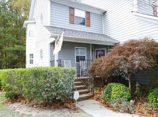 8331 Hempshire Pl APT 102, Raleigh, NC 27613