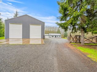 30749 Tide Creek Rd, Rainier, OR 97048
