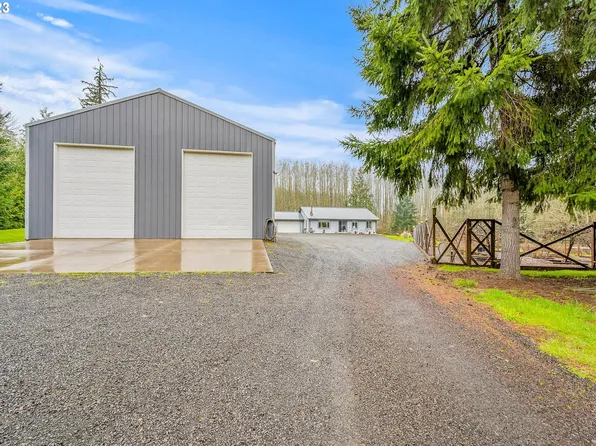 30749 Tide Creek Rd, Rainier, OR 97048