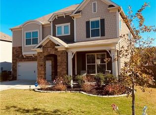 7388 Stone Bluff Dr, Douglasville, GA 30134