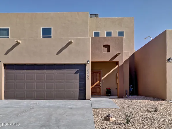 4450 Levante Dr, Las Cruces, NM 88011