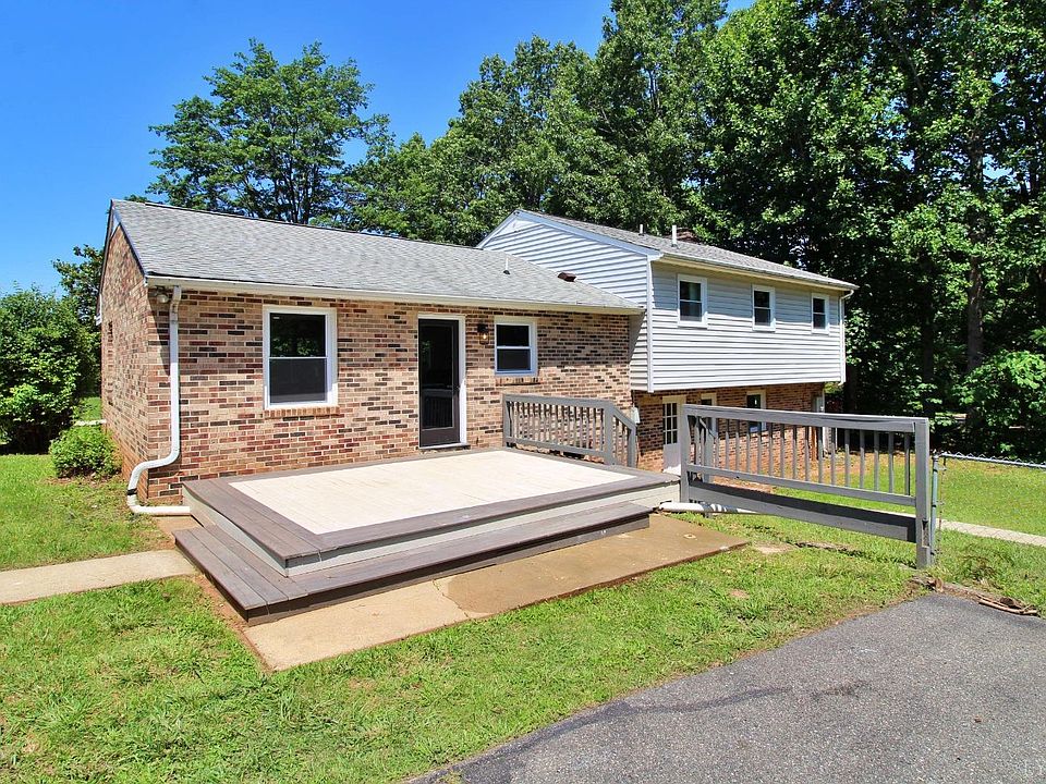 2044 Police Tower Rd, Appomattox, VA 24522 Zillow