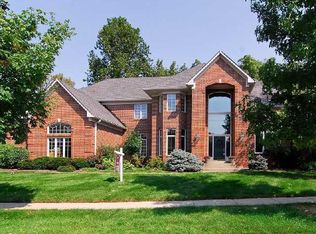 8835 Worthington Cir, Indianapolis, IN 46278