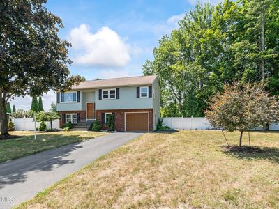 4 Dewberry Court, Albany, NY, 12203