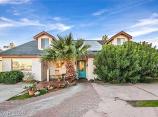 905 Indian Ln, Las Vegas, NV 89108