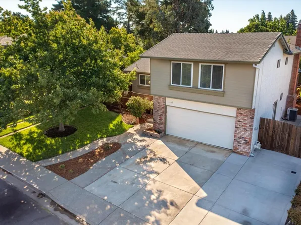 1443 Shelby Drive, Fairfield, CA 94534