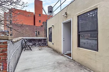 Rented by Centennial Properties NY