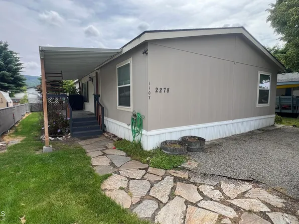2278 W Jester Way, Post Falls, ID 83854