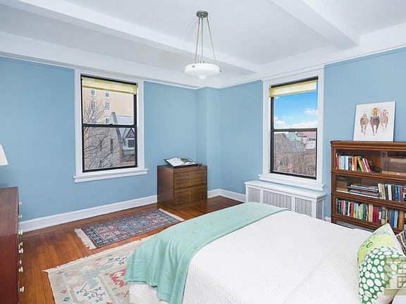 3rd image of 27 Prospect Park W #5B