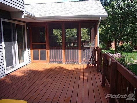 Family - Size Deck