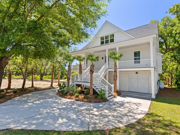 19 Broadway St, Mount Pleasant, SC 29464