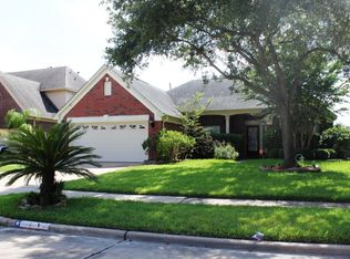 16115 Morgan Run, Missouri City, TX 77489