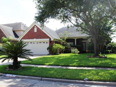 16115 Morgan Run, Missouri City, TX, 77489