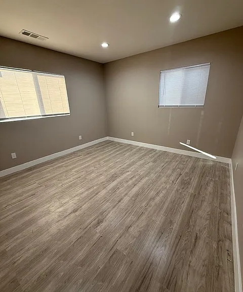 Bedroom #1