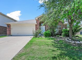 7117 Kickapoo Dr, Fort Worth, TX 76179