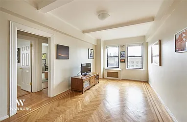 Sold by Warburg