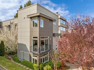 1633 B California Ave SW, Seattle, WA 98116