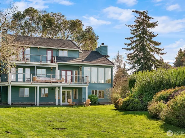 7010 SW Maury Park Road, Vashon, WA 98070