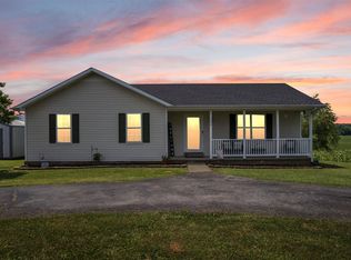 165 Pondsville Rd, Smiths Grove, KY 42171