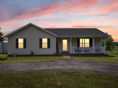 165 Pondsville Rd, Smiths Grove, KY, 42171