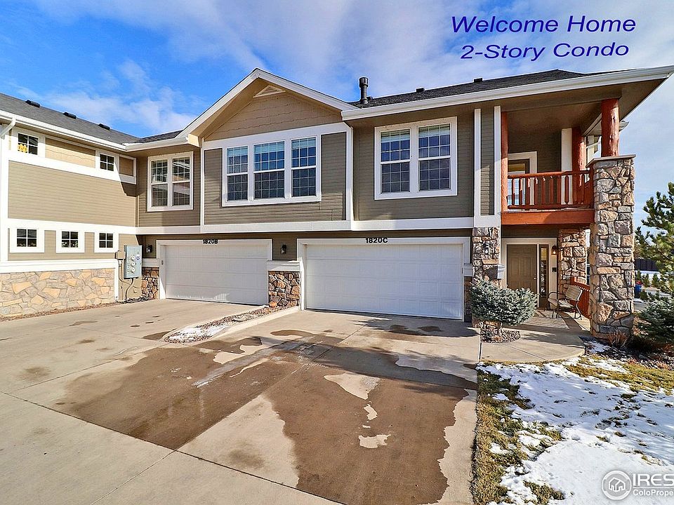 1st image of 1820 E Seadrift Dr #7C